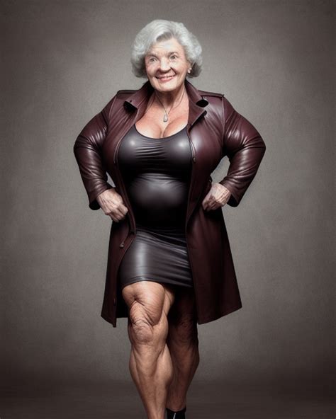 sexy granny|Sexy Granny .